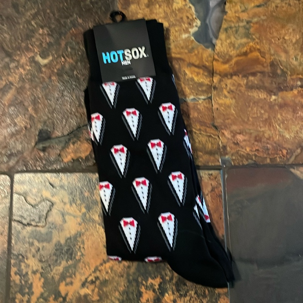Hot Sox